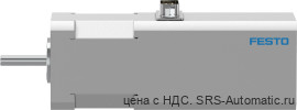 Festo EMMS-ST-42-S-SB-G2 Двигатель - Festo EMMS-ST-42-S-SB-G2 Двигатель