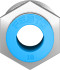 Festo QS-1/2-10 Штуцер - Festo QS-1/2-10 Штуцер