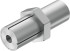 Festo EAMB-24-9-15X21-16X20 Вал привода - Festo EAMB-24-9-15X21-16X20 Вал привода