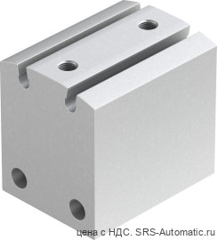 Festo ADVC-20-10-I-P-A Пневмоцилиндр - Festo ADVC-20-10-I-P-A Пневмоцилиндр