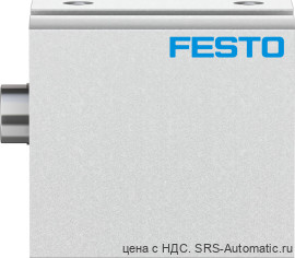 Festo ADVC-20-10-I-P-A Пневмоцилиндр - Festo ADVC-20-10-I-P-A Пневмоцилиндр
