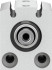 Festo ADVC-20-10-I-P-A Пневмоцилиндр - Festo ADVC-20-10-I-P-A Пневмоцилиндр