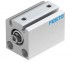 Festo ADVC-20-10-I-P-A Пневмоцилиндр - Festo ADVC-20-10-I-P-A Пневмоцилиндр