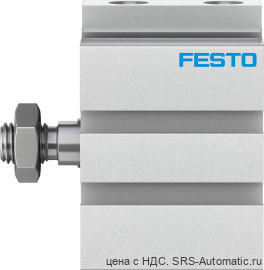Festo ADVC-40-5-A-P-A Пневмоцилиндр - Festo ADVC-40-5-A-P-A Пневмоцилиндр
