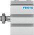 Festo ADVC-40-5-A-P-A Пневмоцилиндр - Festo ADVC-40-5-A-P-A Пневмоцилиндр