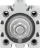 Festo ADVC-40-5-A-P-A Пневмоцилиндр - Festo ADVC-40-5-A-P-A Пневмоцилиндр