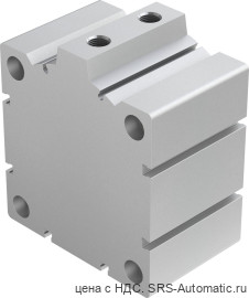 Festo ADVC-100-25-A-P Пневмоцилиндр - Festo ADVC-100-25-A-P Пневмоцилиндр