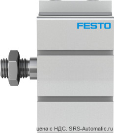 Festo ADVC-100-25-A-P Пневмоцилиндр - Festo ADVC-100-25-A-P Пневмоцилиндр