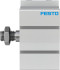 Festo ADVC-100-25-A-P Пневмоцилиндр - Festo ADVC-100-25-A-P Пневмоцилиндр