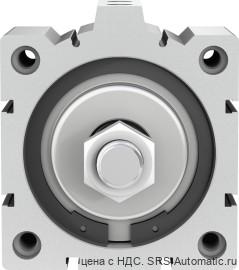 Festo ADVC-100-25-A-P Пневмоцилиндр - Festo ADVC-100-25-A-P Пневмоцилиндр