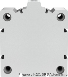 Festo ADVC-100-25-A-P Пневмоцилиндр - Festo ADVC-100-25-A-P Пневмоцилиндр