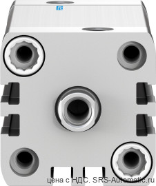 Festo ADN-32-50-I-P-A Пневмоцилиндр - Festo ADN-32-50-I-P-A Пневмоцилиндр