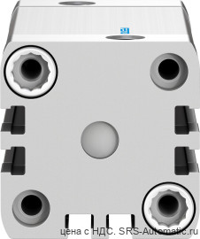 Festo ADN-32-50-I-P-A Пневмоцилиндр - Festo ADN-32-50-I-P-A Пневмоцилиндр