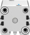 Festo ADN-32-50-I-P-A Пневмоцилиндр - Festo ADN-32-50-I-P-A Пневмоцилиндр