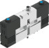 Festo VSVA-B-P53E-ZH-A2-1R2L Распределитель - Festo VSVA-B-P53E-ZH-A2-1R2L Распределитель