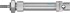 Festo DSNU-20-50-PPS-A Пневмоцилиндр - Festo DSNU-20-50-PPS-A Пневмоцилиндр