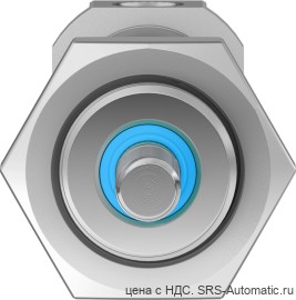 Festo DSNU-20-50-PPS-A Пневмоцилиндр - Festo DSNU-20-50-PPS-A Пневмоцилиндр