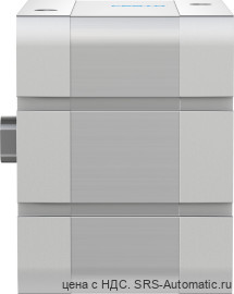 Festo ADN-100-20-I-PPS-A Пневмоцилиндр - Festo ADN-100-20-I-PPS-A Пневмоцилиндр