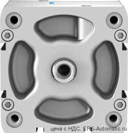 Festo ADN-100-20-I-PPS-A Пневмоцилиндр - Festo ADN-100-20-I-PPS-A Пневмоцилиндр