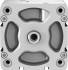 Festo ADN-100-20-I-PPS-A Пневмоцилиндр - Festo ADN-100-20-I-PPS-A Пневмоцилиндр