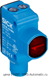 Оптический датчик SICK HL18-N4A3BC - Оптический датчик SICK HL18-N4A3BC