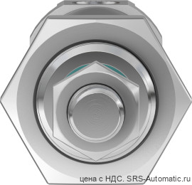 Festo DSNU-25-10-PPS-A Пневмоцилиндр - Festo DSNU-25-10-PPS-A Пневмоцилиндр