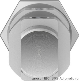 Festo DSNU-25-10-PPS-A Пневмоцилиндр - Festo DSNU-25-10-PPS-A Пневмоцилиндр