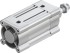 Festo DSBC-80-60-PPSA-N3 Пневмоцилиндр - Festo DSBC-80-60-PPSA-N3 Пневмоцилиндр