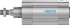 Festo DSBC-80-60-PPSA-N3 Пневмоцилиндр - Festo DSBC-80-60-PPSA-N3 Пневмоцилиндр