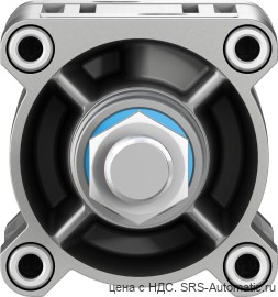 Festo DSBC-80-60-PPSA-N3 Пневмоцилиндр - Festo DSBC-80-60-PPSA-N3 Пневмоцилиндр