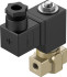 Festo VZWD-L-M22C-M-G14-20-V-3AP4-40 Распределитель - Festo VZWD-L-M22C-M-G14-20-V-3AP4-40 Распределитель