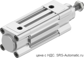 Festo DSBC-32-30-D3-PPSA-N3 Пневмоцилиндр - Festo DSBC-32-30-D3-PPSA-N3 Пневмоцилиндр