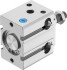 Festo DPDM-Q-32-5-P-PA Пневмоцилиндр - Festo DPDM-Q-32-5-P-PA Пневмоцилиндр