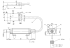 RFID головка чтения/записи Balluff BIS VM-352-001-S4 - RFID головка чтения/записи Balluff BIS VM-352-001-S4