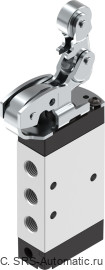 Festo VMEF-K-M52-M-G18 Распределитель - Festo VMEF-K-M52-M-G18 Распределитель