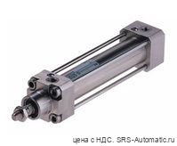 KA/8063/IU/200/50 ISO/VDMA Пневмоцилиндр Ø63mm Hub200mm