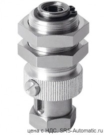 Festo ESH-HC-5-G Держатель - Festo ESH-HC-5-G Держатель