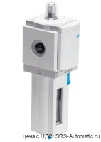 Festo MS6-LFM-1/4-BRM-DA Фильтр