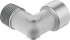 Festo NPFC-L-R38-G38-MF Фитинг - Festo NPFC-L-R38-G38-MF Фитинг