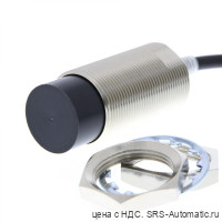 Индуктивный датчик E2E-X40MD1L30-R 2M
