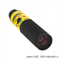 Оптический датчик Banner S18-2NAES-Q8
