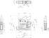 Aventics Компактный эжектор, Cерия ECD-BV – R412010602 - Aventics Компактный эжектор, Cерия ECD-BV – R412010602