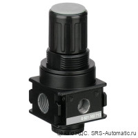 Aventics Регулирующий клапан, Cерия NL1-RGS-…-DS – 0821300713