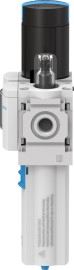 Festo MSB4-1/4-FRC6:J2M1 Блок подготовки воздуха - Festo MSB4-1/4-FRC6:J2M1 Блок подготовки воздуха