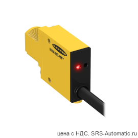 Оптический датчик Banner SM31ELQDP - Оптический датчик Banner SM31ELQDP