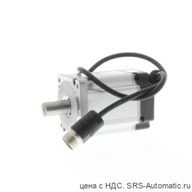 Серводвигатель R88M-GP10030T-BS2-D - Серводвигатель R88M-GP10030T-BS2-D