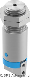 Festo HGWM-12-EZ-G7 Захват - Festo HGWM-12-EZ-G7 Захват