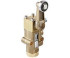 S/1340/8 3/2-Wegeventil G1/4 Rolle / Feder - S/1340/8 3/2-Wegeventil G1/4 Rolle / Feder
