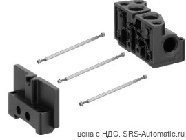 Aventics Принадлежности, Cерия TC15 – R412009789 - Aventics Принадлежности, Cерия TC15 – R412009789