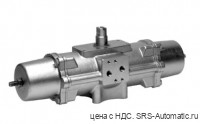 Привод поворотный DAPS-0030-090-RS4-F0305-CR